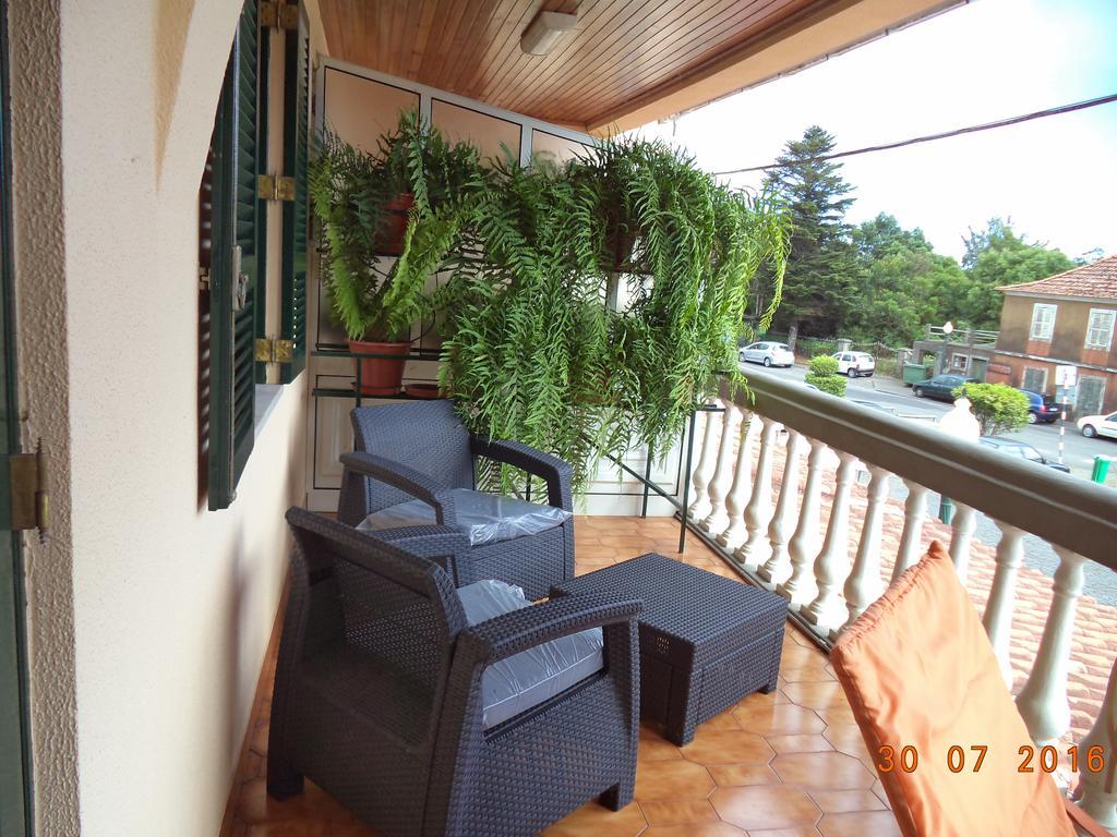 מלון סאנטו דה סרה Hospedagem Casa Do Largo מראה חיצוני תמונה