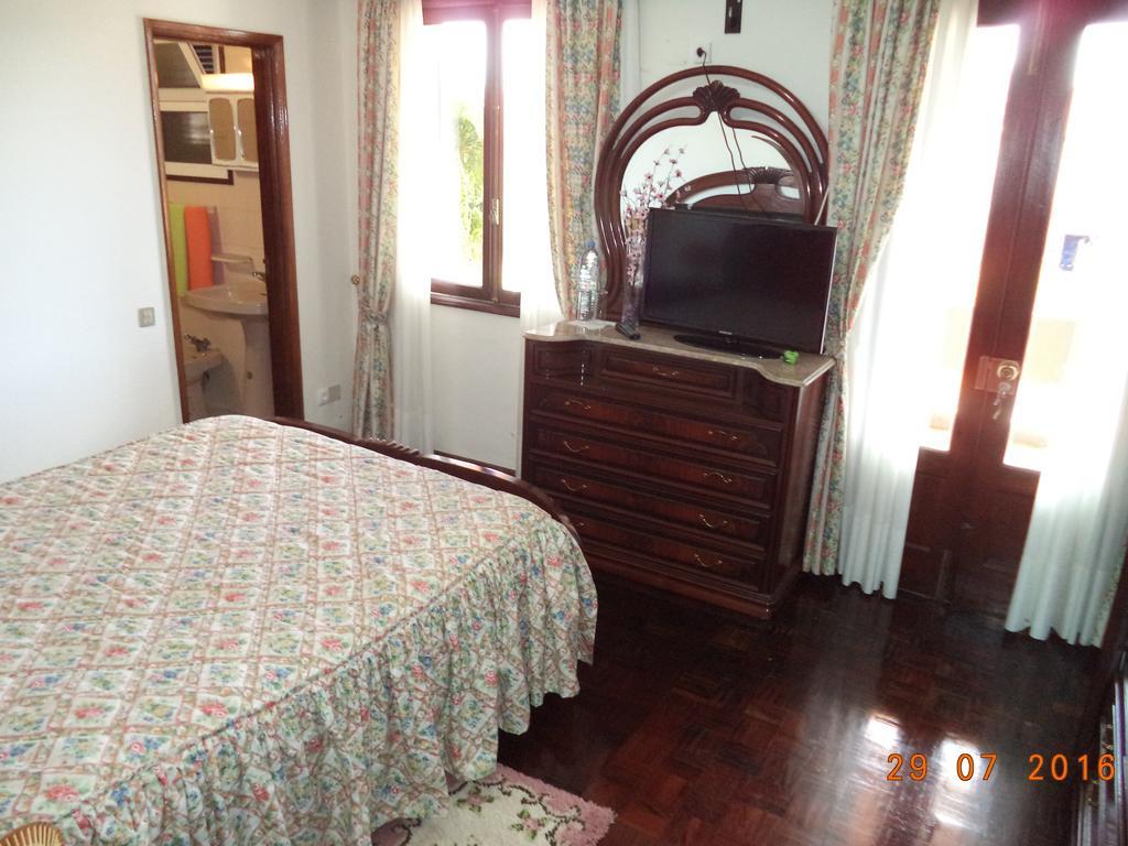 מלון סאנטו דה סרה Hospedagem Casa Do Largo מראה חיצוני תמונה